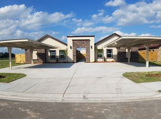 1435 N Monmack Rd, Edinburg, TX 78541