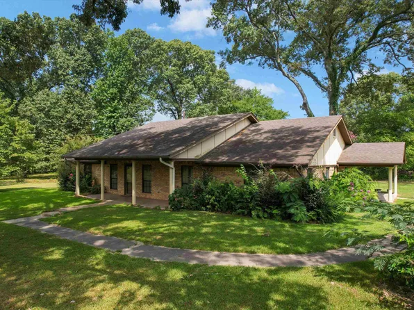 115 County Road 2110, Daingerfield, TX 75638