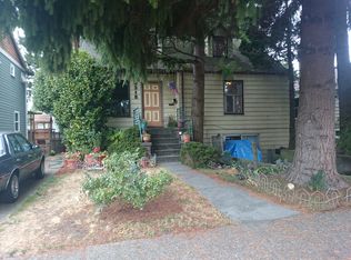 8315 14th Ave NW, Seattle, WA 98117