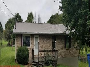 804 W College St, Jonesborough, TN 37659