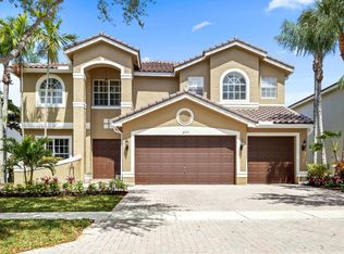 11777 Preservation Ln, Boca Raton, FL 33498