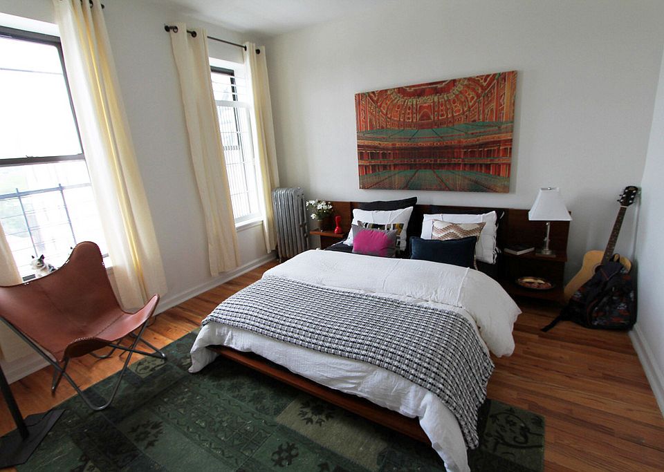 1st image of 320 Sterling St APT 3HW