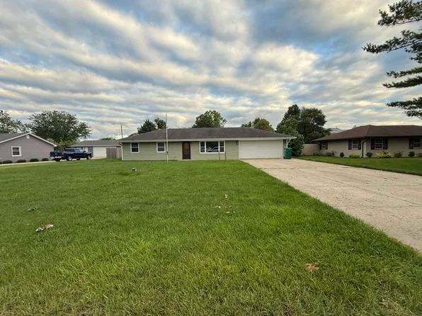 3002 Harris Dr, Joliet, IL 60431