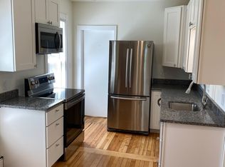 49 Falmouth St #2A, Portland, ME 04103