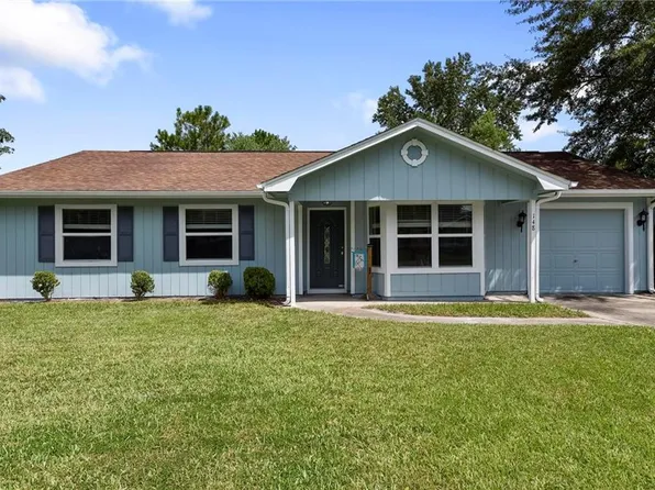 148 Dogwood Cir, Saint Marys, GA 31558