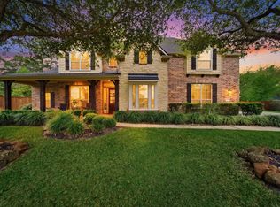 10426 Waterstone Estates Ct, Tomball, TX 77375