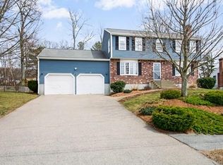 30 S Central St, Milford, MA 01757