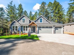 2039 142nd Street Ct S #17, Spanaway, WA