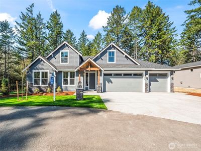 2039 142nd Street Ct S #17, Spanaway, WA, 98387