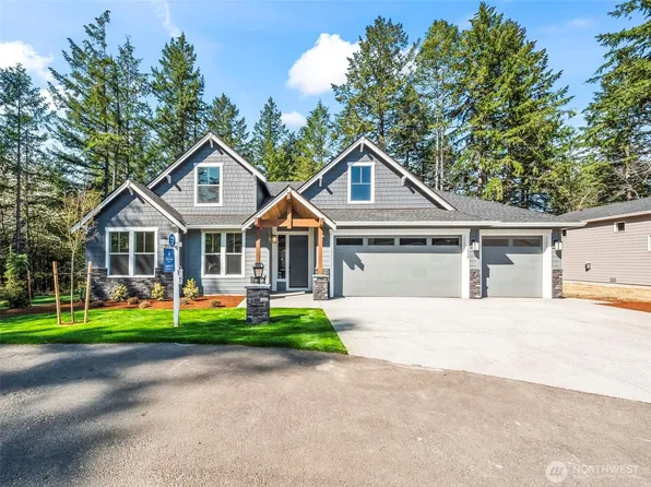 2039 142nd Street Ct S #17, Spanaway, WA 98387