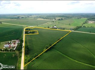 8872 Diagonal Rd, Arlington, IA 50606