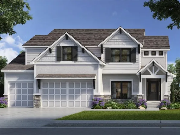 18453 Pawnee Ln, Overland Park, KS 66085