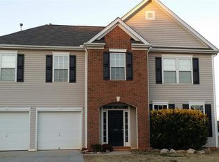 100 Bellemere Pl, Piedmont, SC 29673