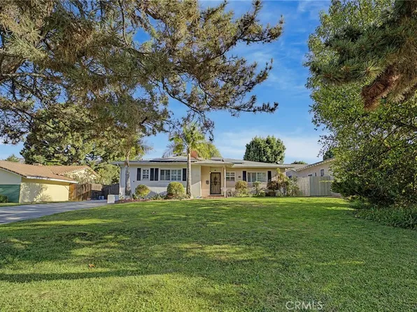 621 E Cypress Ave, Glendora, CA 91741