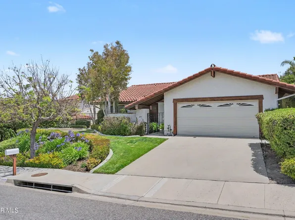 3668 Sunset Knolls Dr, Thousand Oaks, CA 91362