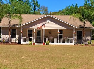 31923 Roxanne Way, Dade City, FL 33525