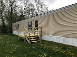 110 E Canada St LOT 14, Sturgeon, MO 65284