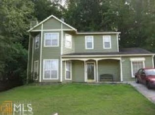 5622 La Fleur Trl, Lithonia, GA 30038