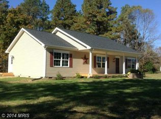 12640 Post Oak Rd, Spotsylvania, VA 22551