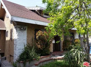 147 N Reno St, Los Angeles, CA 90026