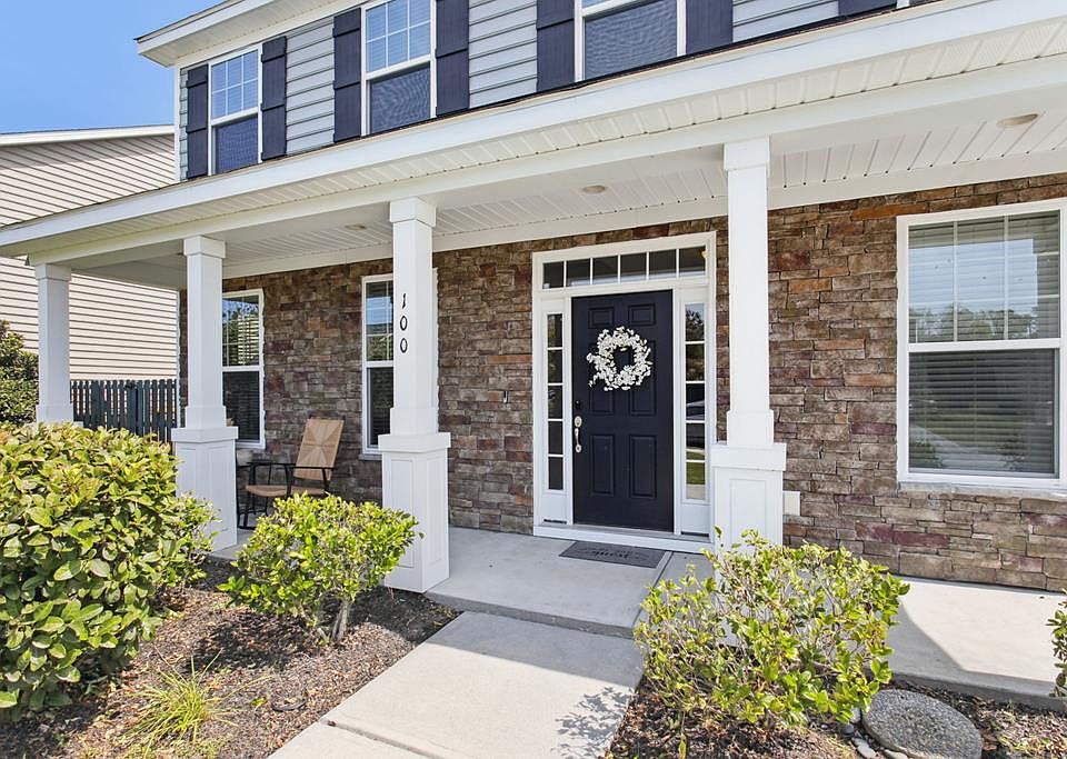 100 Smoke Rise Rd, Richmond Hill, GA 31324 Zillow