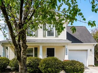 3800 Hopper St, Raleigh, NC 27616
