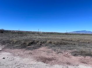 E Colony Dr #B, Benson, AZ 85602