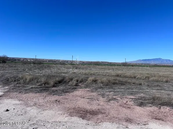 E Colony Dr #B, Benson, AZ 85602