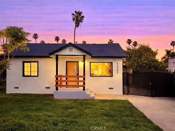 1327 W 97th St, Los Angeles, CA 90044