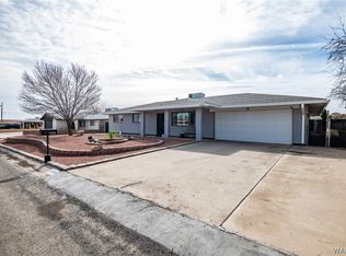 1030 Hillcrest Dr, Kingman, AZ 86409