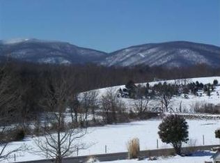 9936 Batesville Rd, Afton, VA 22920