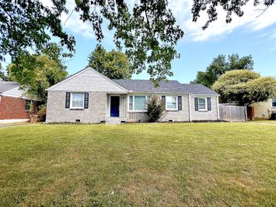 320 Pioneer Ln, Nashville, TN, 37206