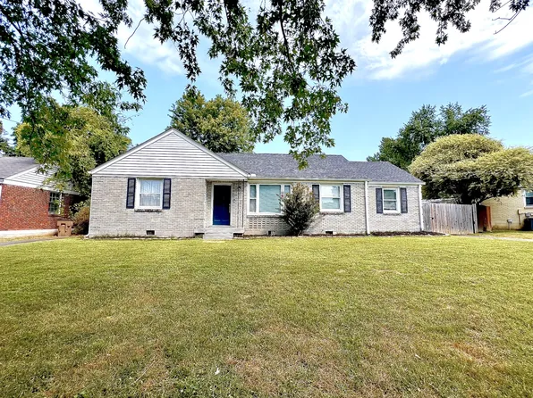 320 Pioneer Ln, Nashville, TN 37206