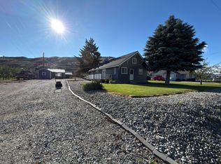 14500 Us Highway 97a, Entiat, WA 98822