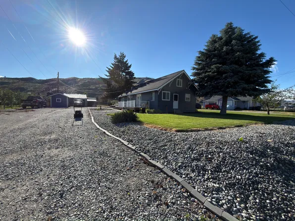 14500 Us Highway 97a, Entiat, WA 98822