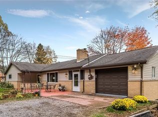 130 Overbrook Rd, Valencia, PA 16059