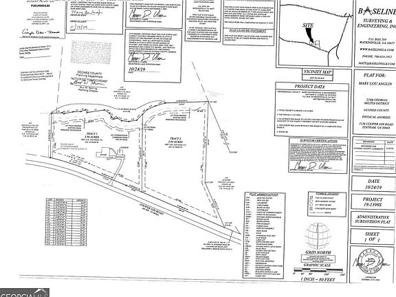 3rd image of 1092 Cooper Gin Rd