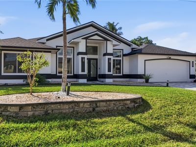 2920 SW 39th Ter, Cape Coral, FL, 33914