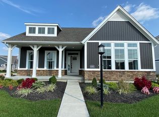 6395 Thoroughbred Ln, Liberty Township, OH 45011