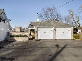 340 E Washington St, Morgantown, IN