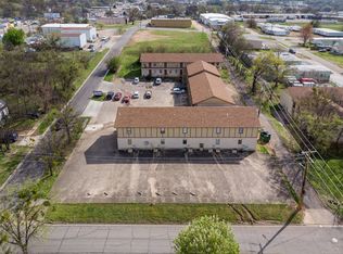 Sunset Village, Fort Smith, AR 72901