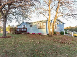 1628 Kronenwetter Dr, Mosinee, WI 54455