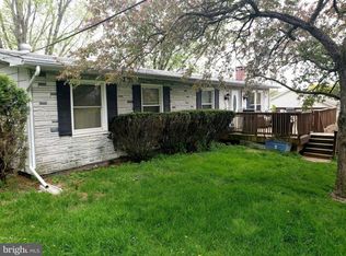 1451 Crums Mill Rd, Harrisburg, PA 17110