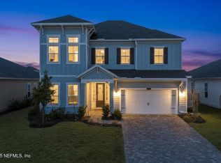 181 OAKLAWN Court, St. Augustine, FL 32092