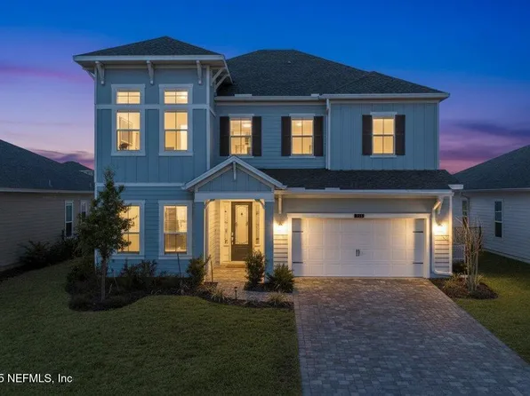 181 OAKLAWN Court, St. Augustine, FL 32092