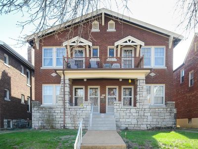 3934-3936 Wilmington Ave, Saint Louis, MO, 63116