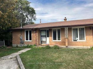 1711 Hansuld St, London, ON N5V 1Y6