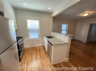 222 Banks St #6A, Cambridge, MA 02138