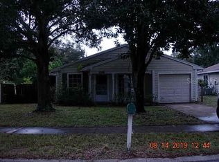 2648 Kavalier Dr, Palm Harbor, FL 34684