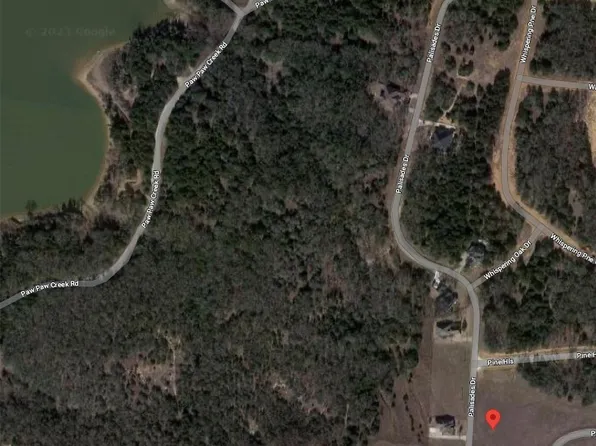 211 Palisades Dr, Gordonville, TX 76245